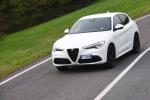 Alfa Romeo Stelvio Veloce 2019 года
